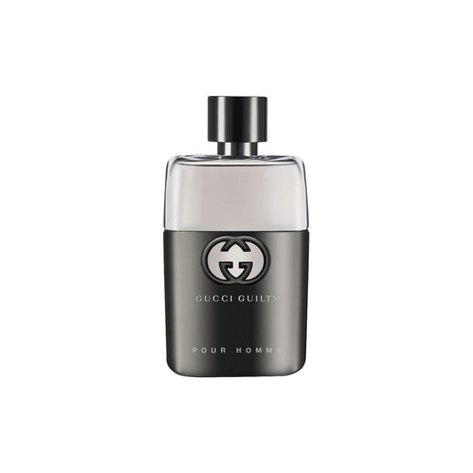 Gucci Guilty Pour Homme Eau de Toilette 1.6 oz (50 ml) bottle
