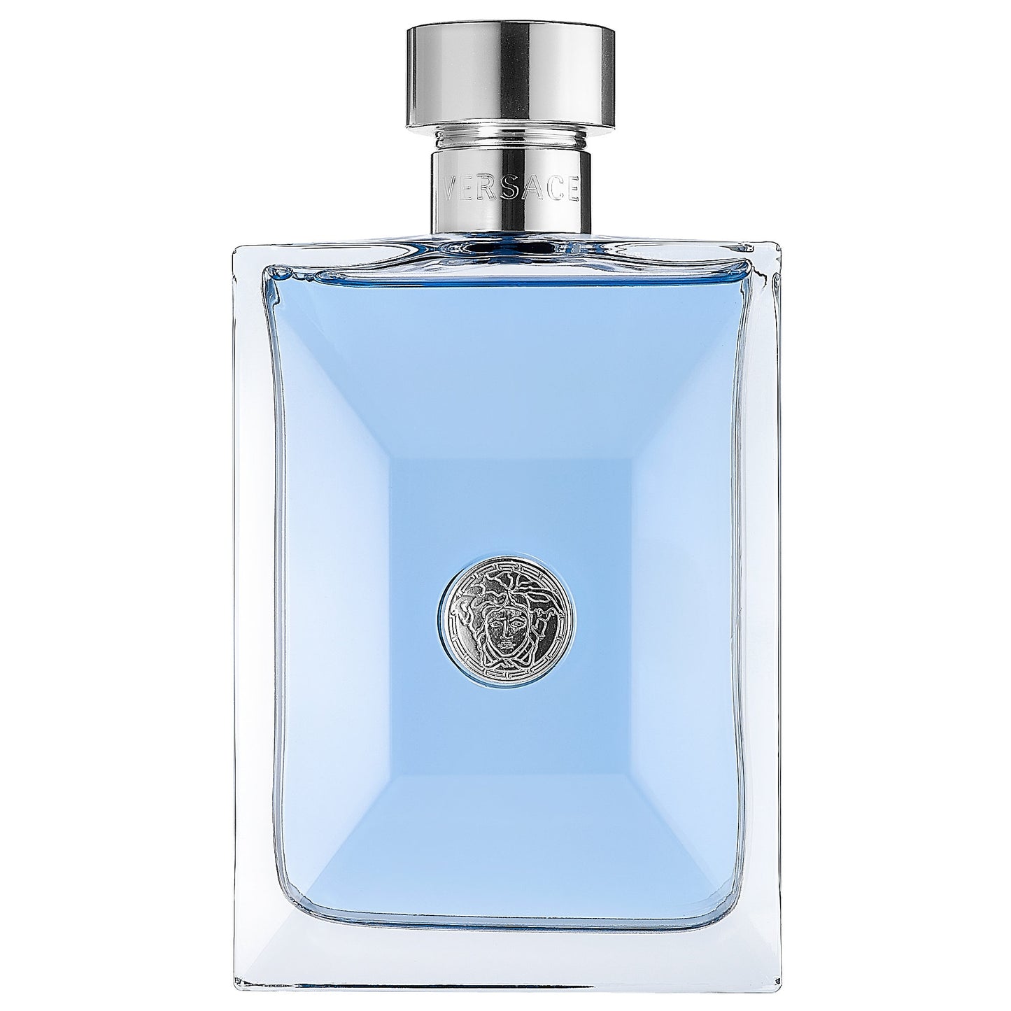 Versace Pour Homme Eau de Toilette 6.7 oz (200 mL) bottle
