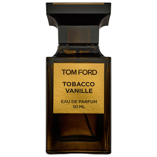 Tom Ford Tobacco Vanille Eau de Parfum 1.7 oz (50 ml) bottle