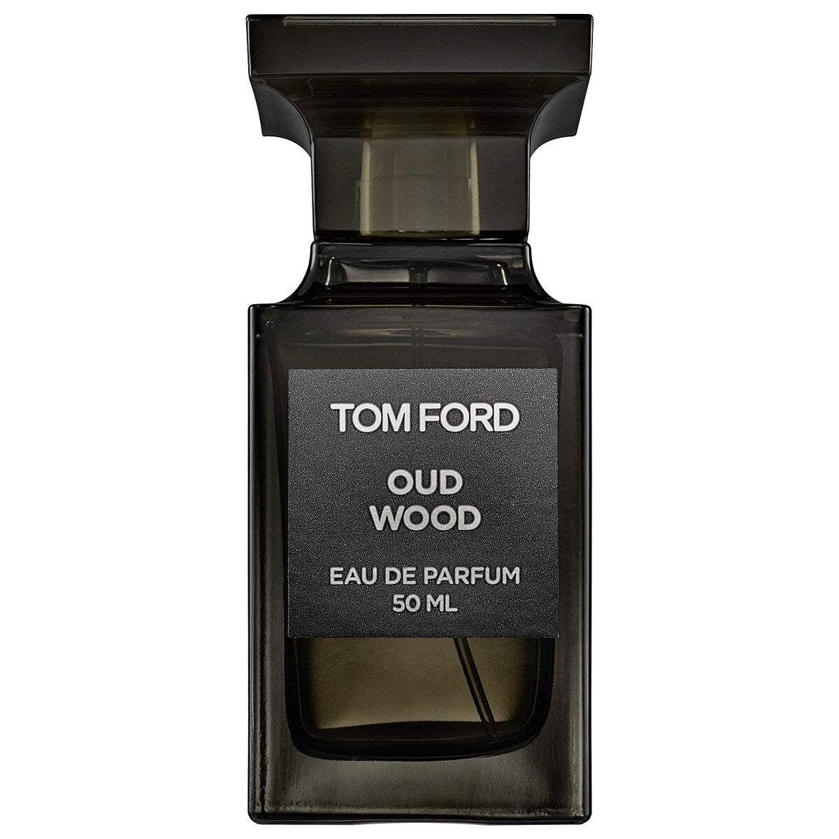 Tom Ford Oud Wood Eau de Parfum 1.7 oz (50 ml) bottle