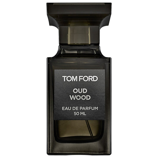 Tom Ford Oud Wood Eau de Parfum 1.7 oz (50 ml) bottle