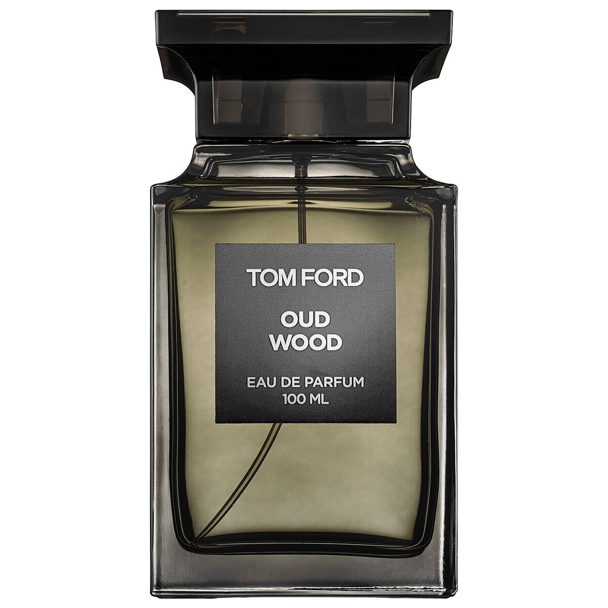 Tom Ford Oud Wood Eau de Parfum 3.4 oz (100 ml) bottle