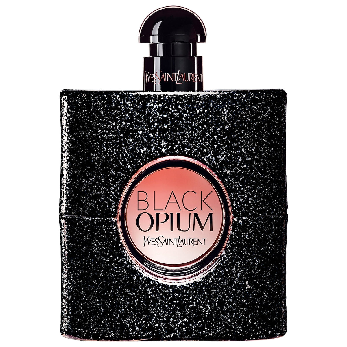 Yves Saint Laurent Black Opium Eau de Parfum 3.0 oz (90 ml) bottle