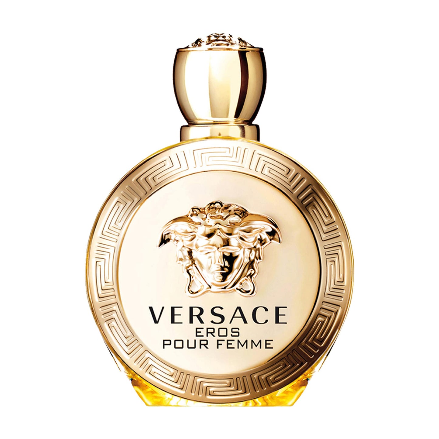 Versace Eros Pour Femme Eau de Parfum 1.7 oz (50 mL) bottle