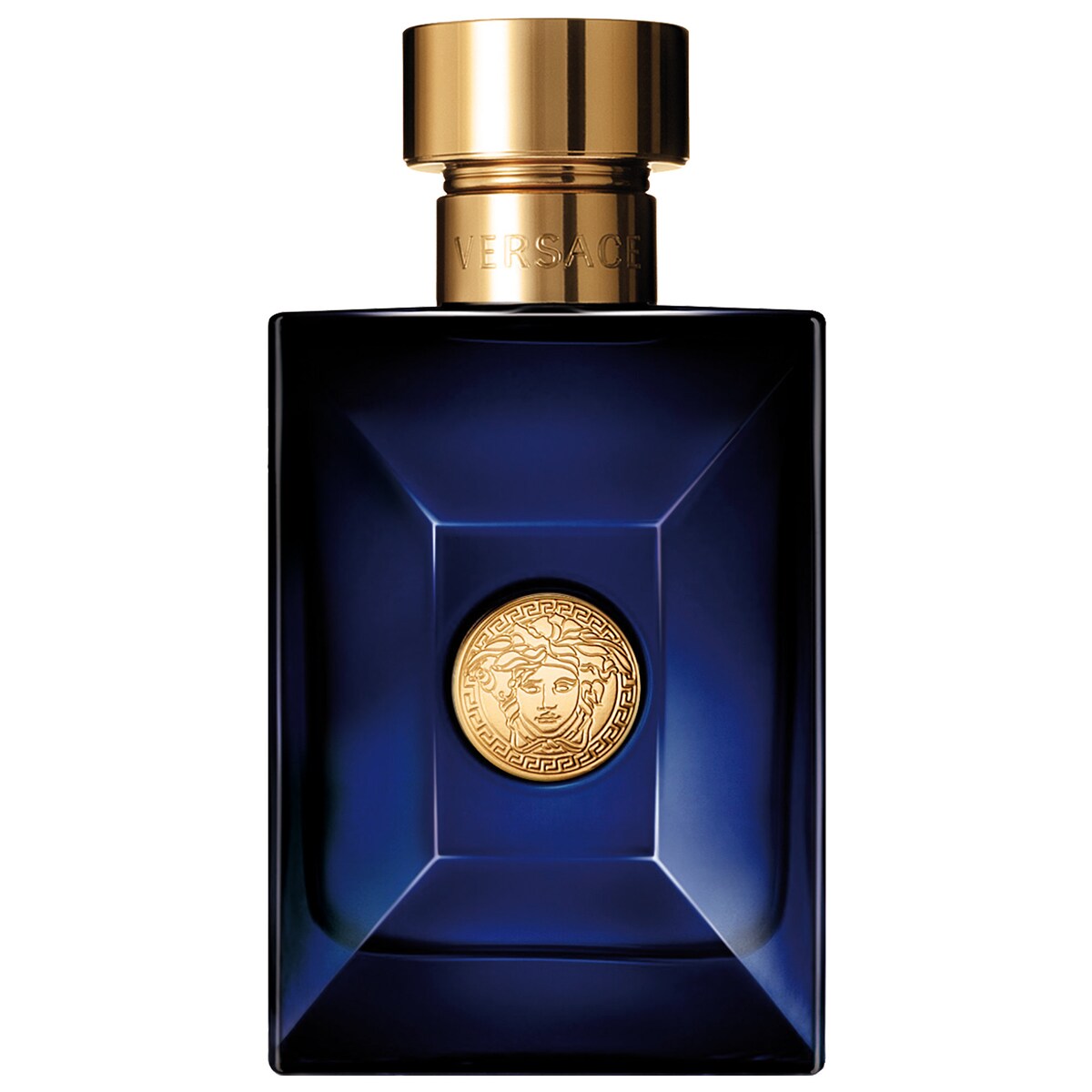 Versace Dylan Blue Pour Homme Eau de Toilette 1.7 oz (50 ml) bottle