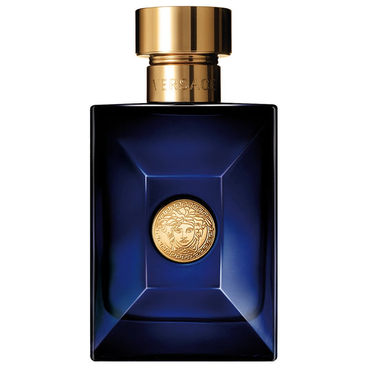 Versace Dylan Blue Pour Homme Eau de Toilette 1.7 oz (50 ml) bottle