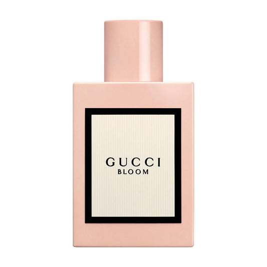 Gucci Bloom Eau de Parfum 1.6 oz (50 ml) bottle