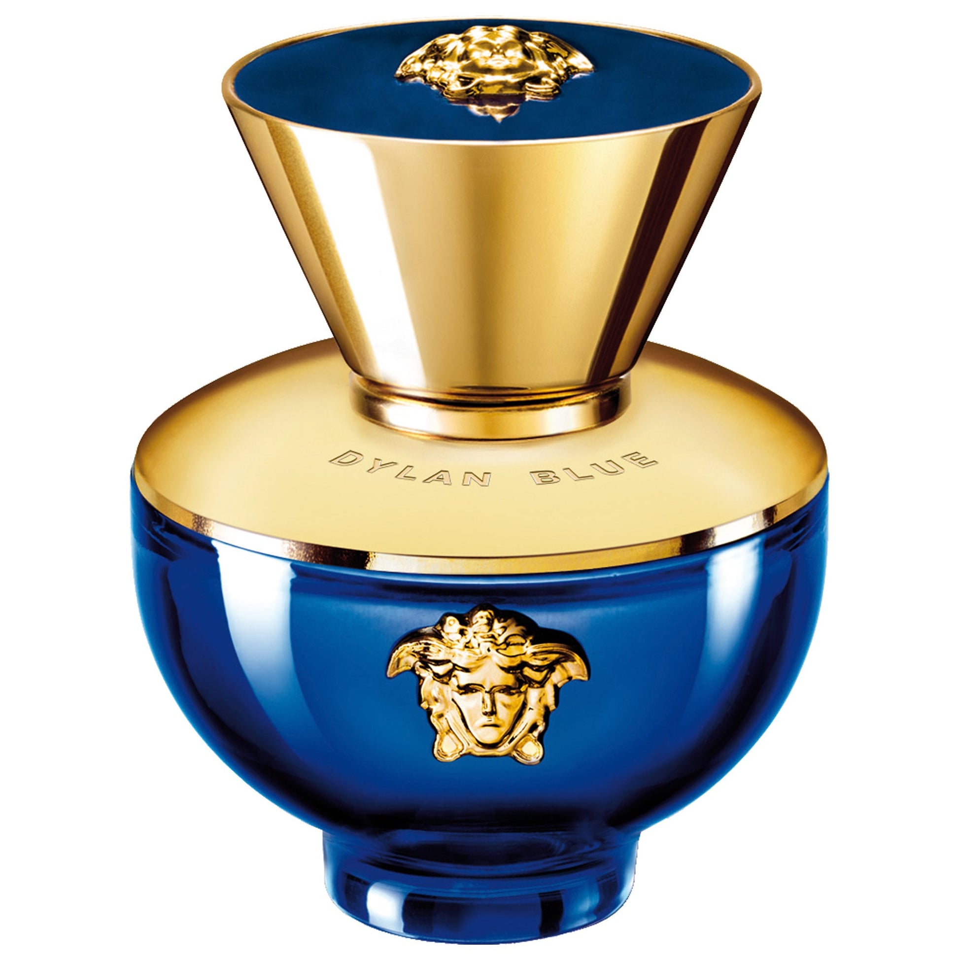 Versace Dylan Blue Pour Femme Eau de Parfum 1.7 oz (50 mL) bottle