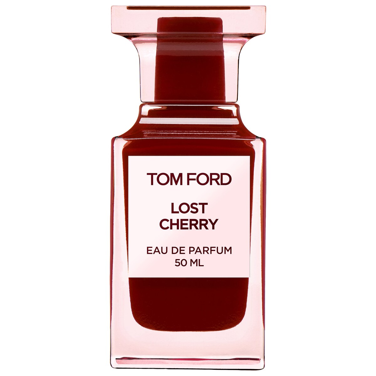 Tom Ford Lost Cherry Eau de Parfum 1.7 oz (50 ml) bottle