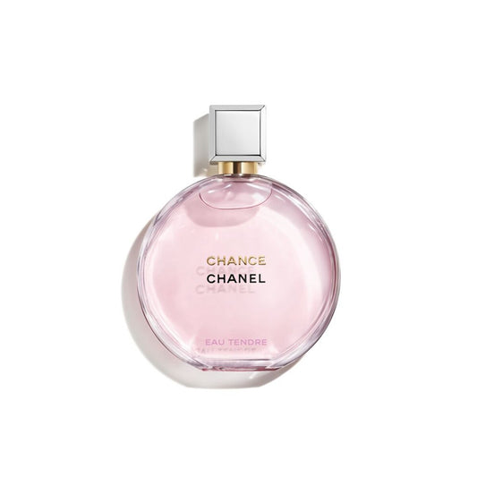 Chanel CHANCE EAU TENDRE Eau de Parfum 1.7 oz (50 ml) bottle