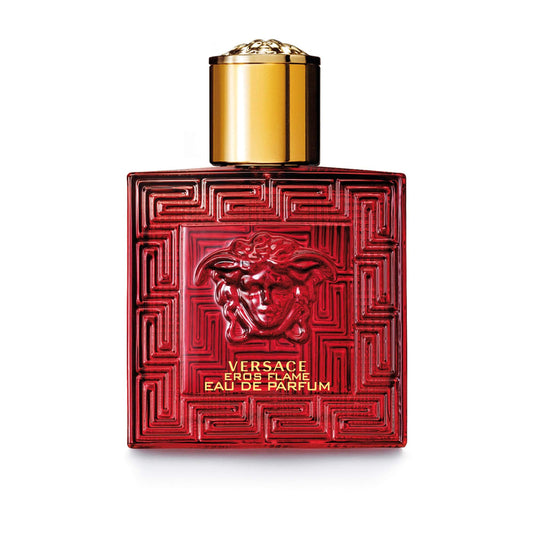 Versace Eros Flame Eau de Parfum 1.7 oz (50 mL) bottle