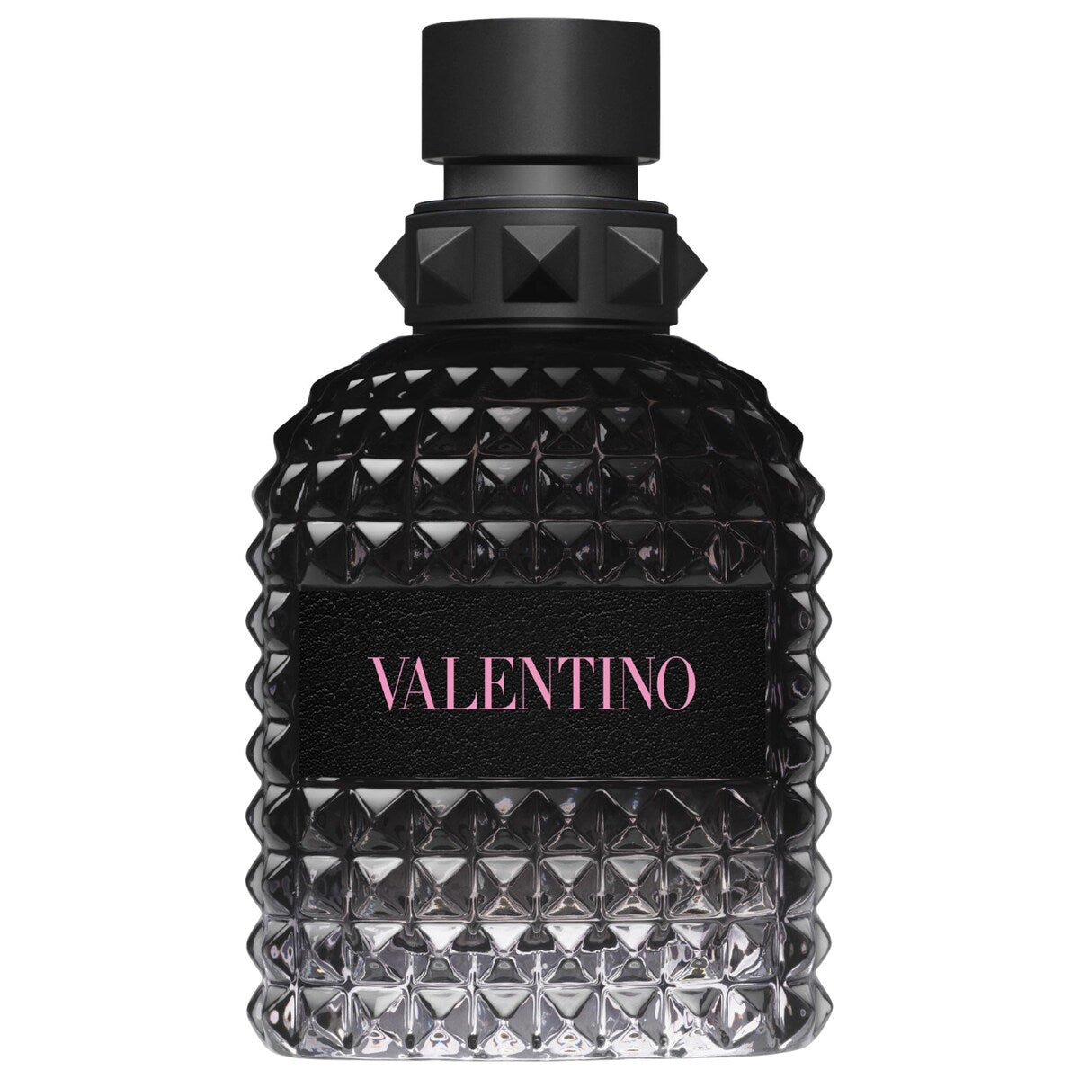 Valentino Uomo Born in Roma Eau de Toilette 1.7 oz (50 ml) bottle