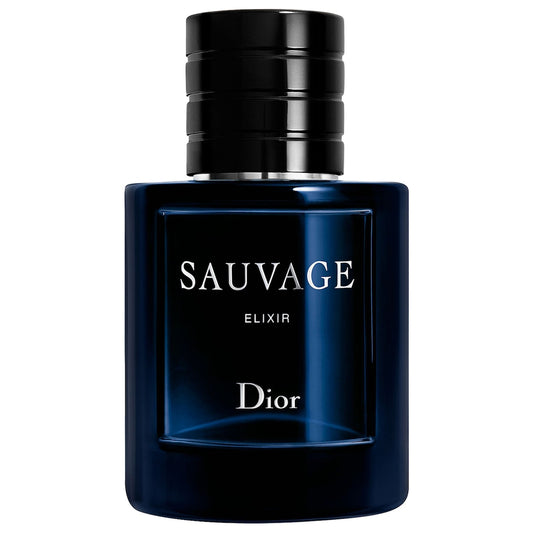 Dior Sauvage Elixir 2.0 oz (60 ml) bottle