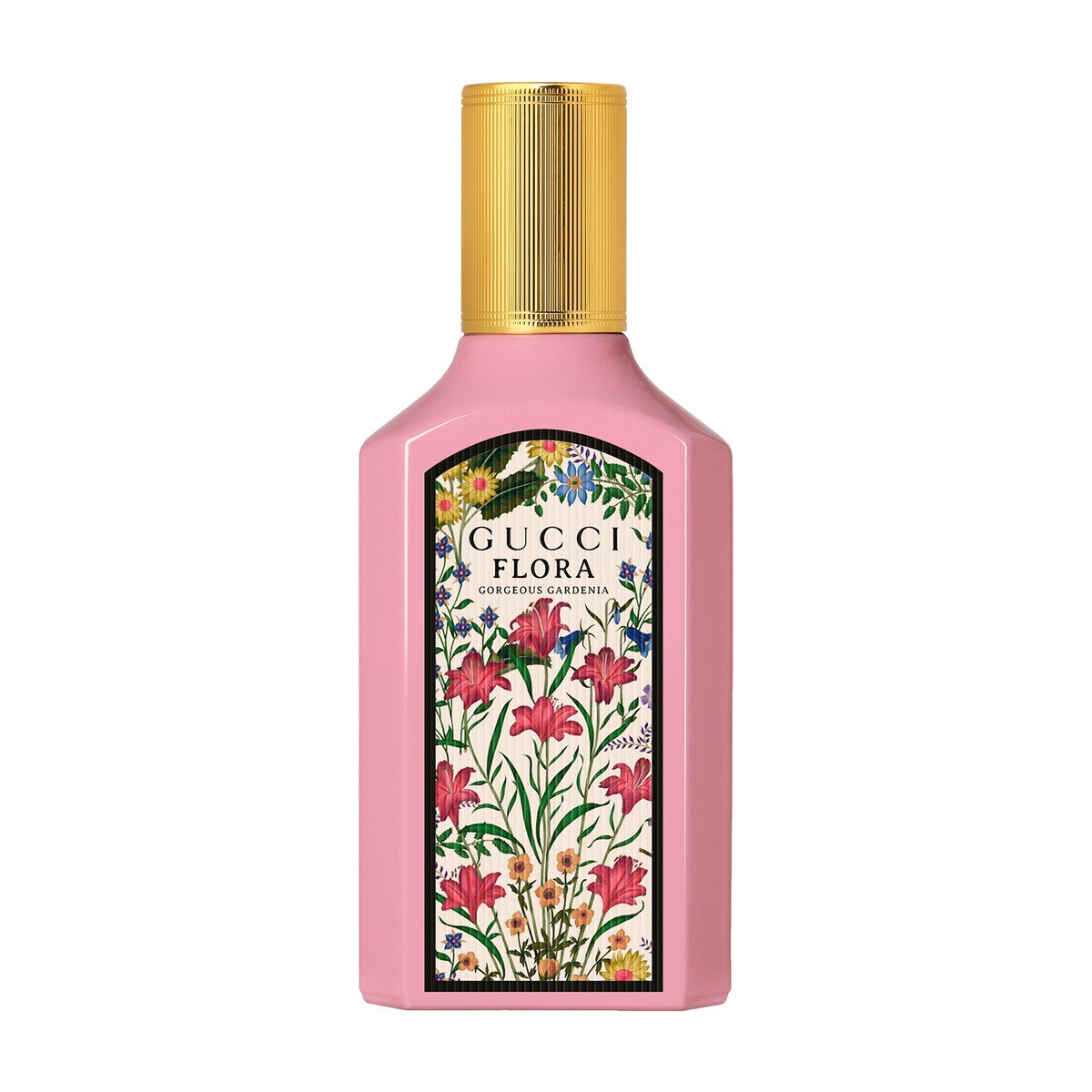 Gucci Flora Gorgeous Gardenia Eau de Parfum 1.6 oz (50 ml) bottle
