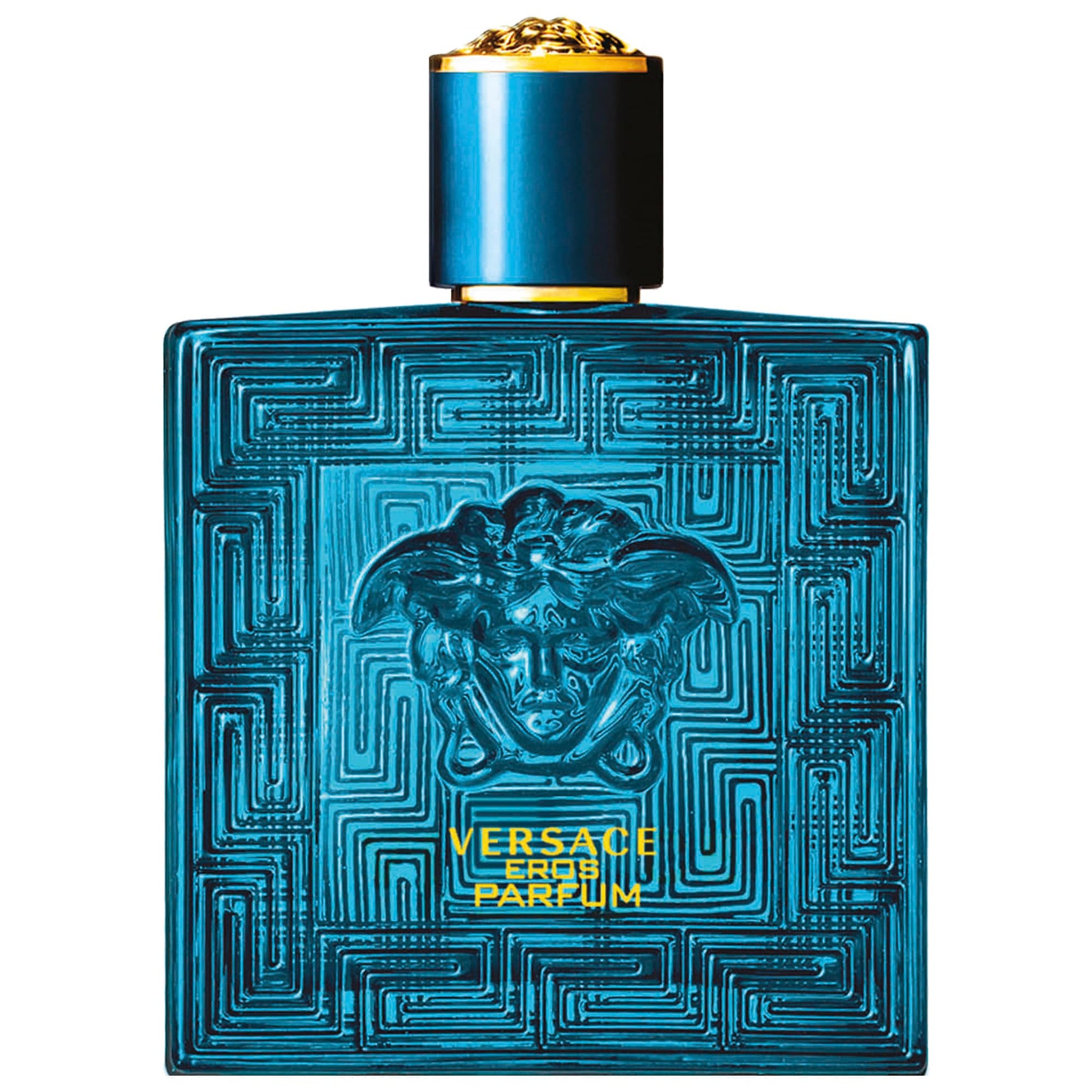 Versace Eros Parfum 3.4 oz (100 mL) bottle