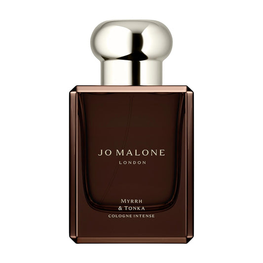 Jo Malone London Myrrh & Tonka Cologne Intense 1.7 oz (50 ml) bottle