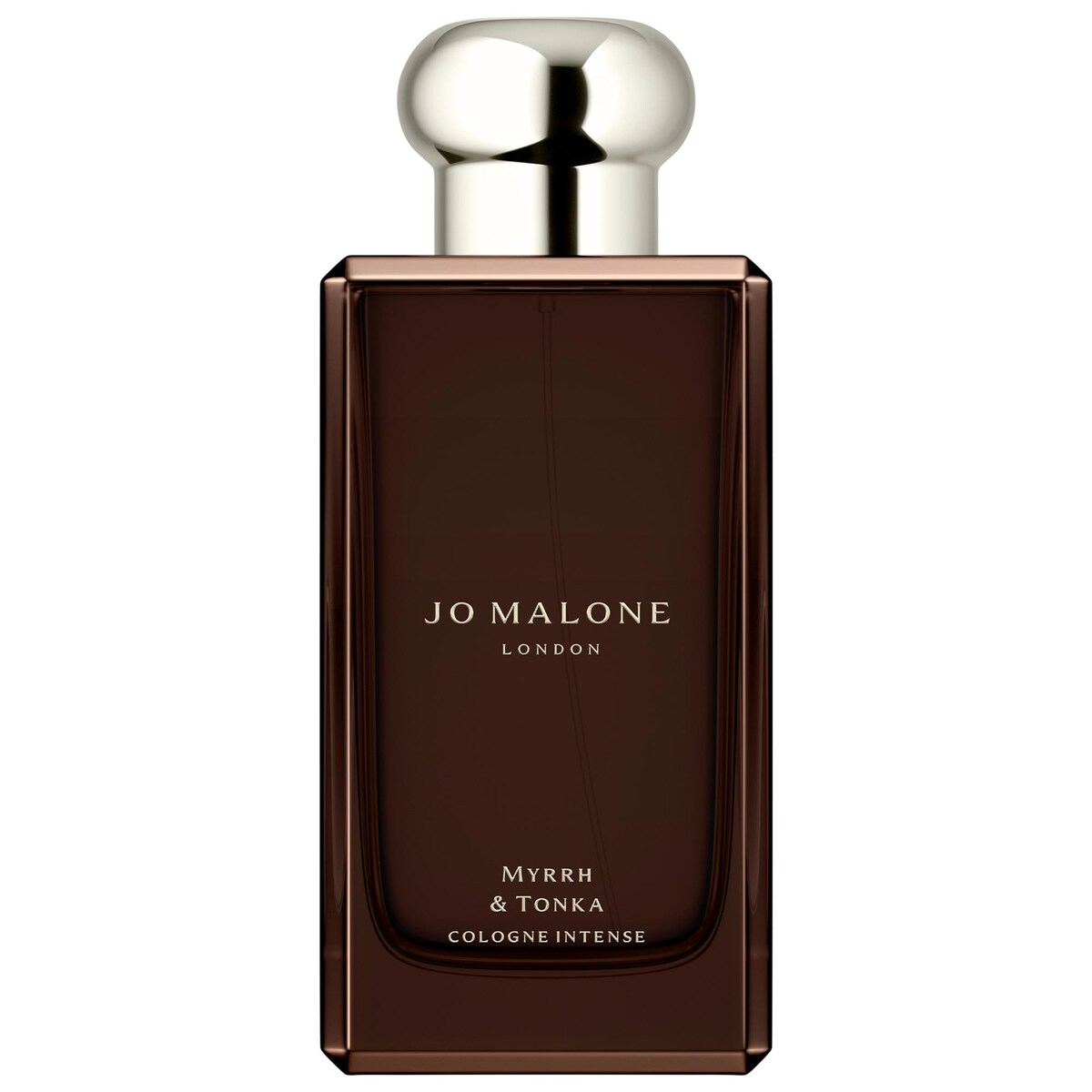 Jo Malone London Myrrh & Tonka Cologne Intense 3.4 oz (100 ml) bottle