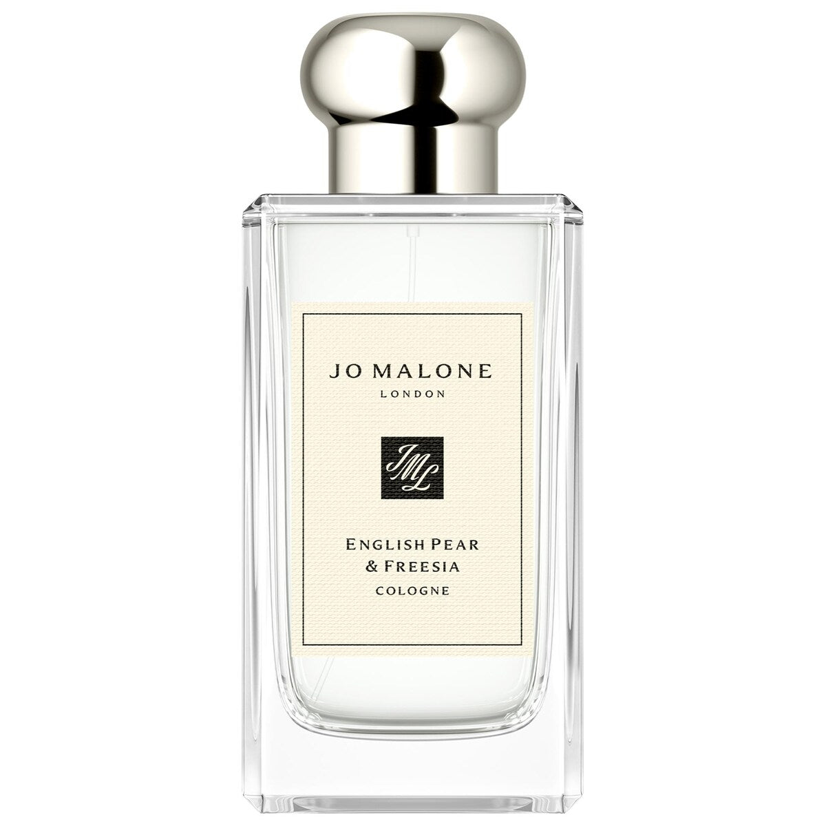 Jo Malone London English Pear & Freesia Cologne 3.4 oz (100 ml) bottle