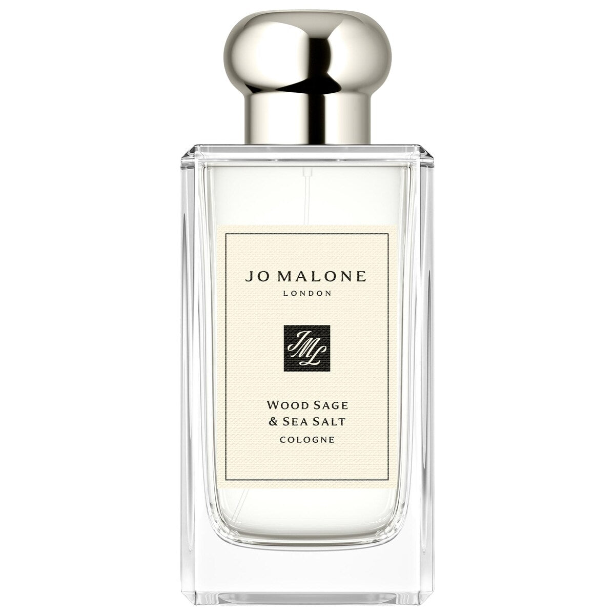 Jo Malone London Wood Sage & Sea Salt Cologne 3.4 oz (100 ml) bottle