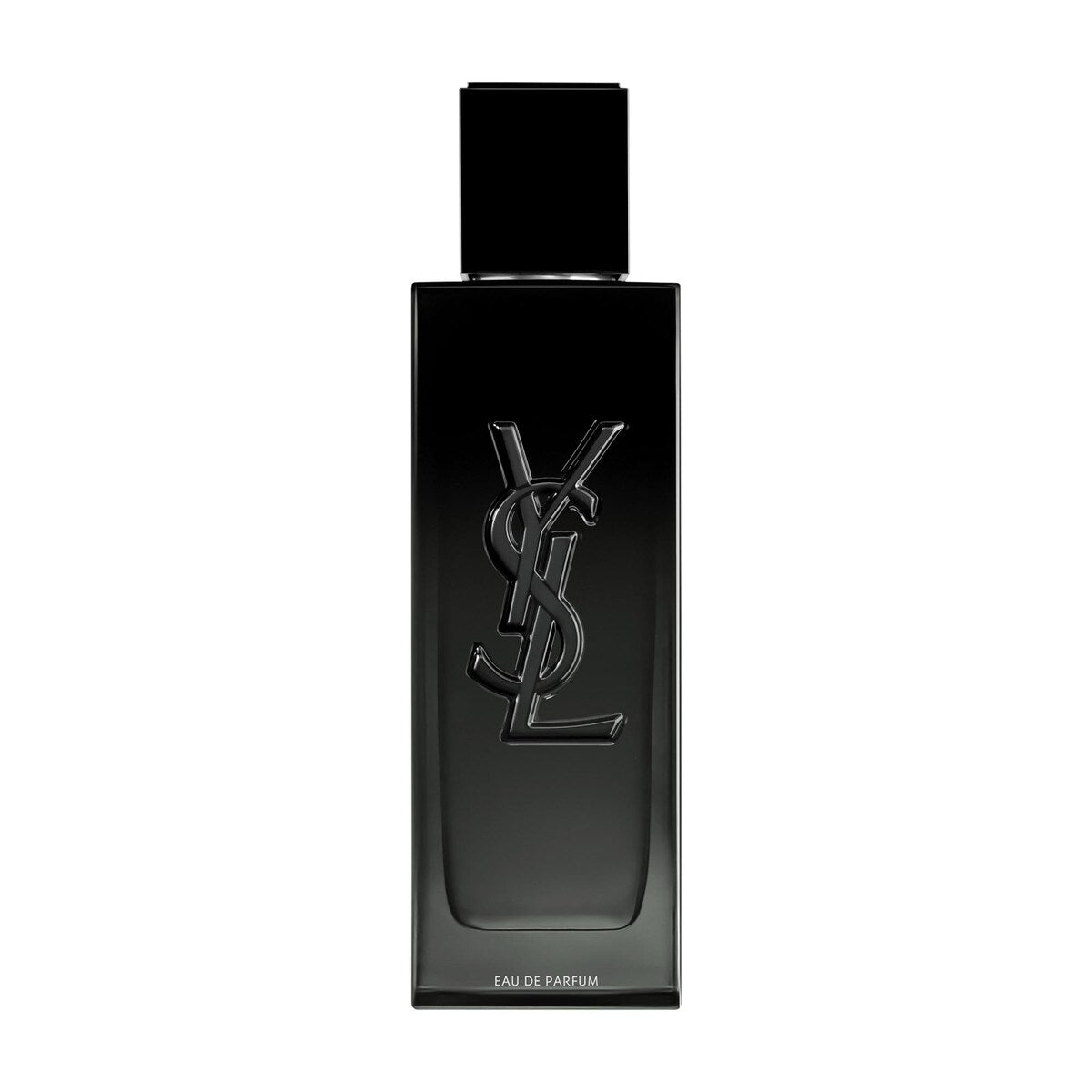 Yves Saint Laurent MYSLF Eau de Parfum 2.0 oz (60 ml) bottle