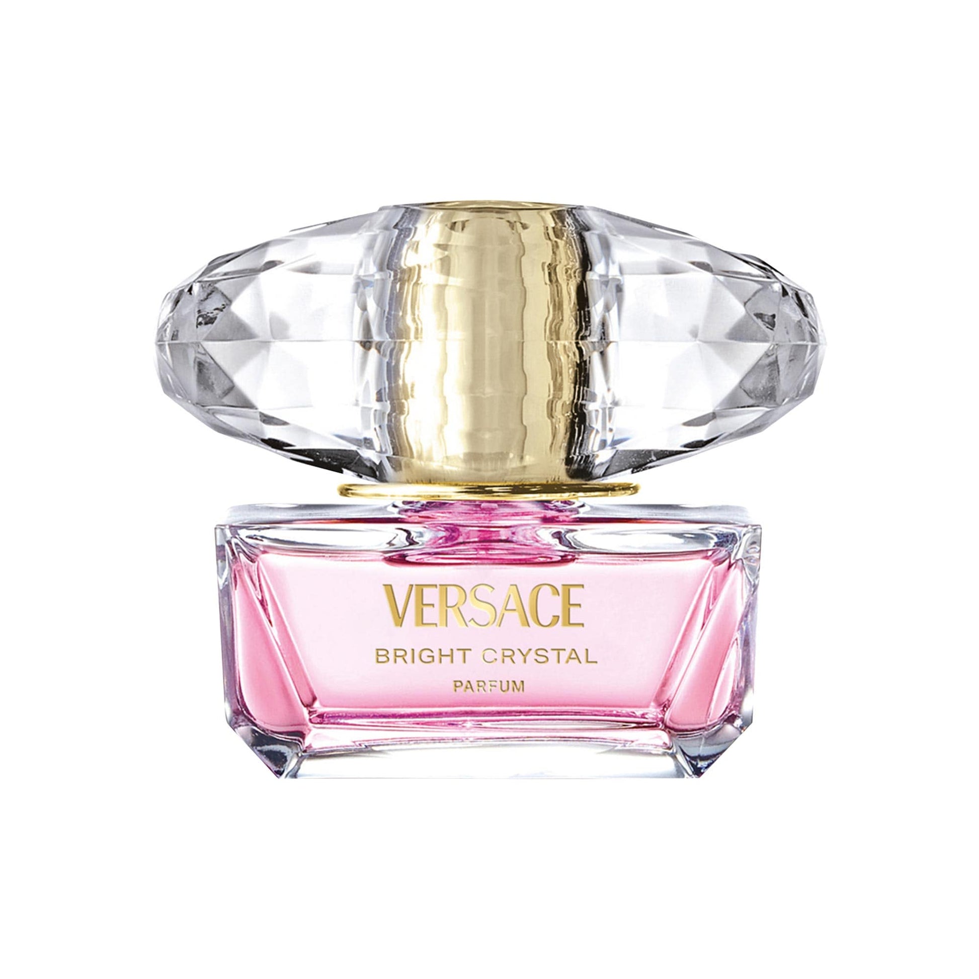 Versace Bright Crystal Parfum 1.7 oz (50 mL) bottle
