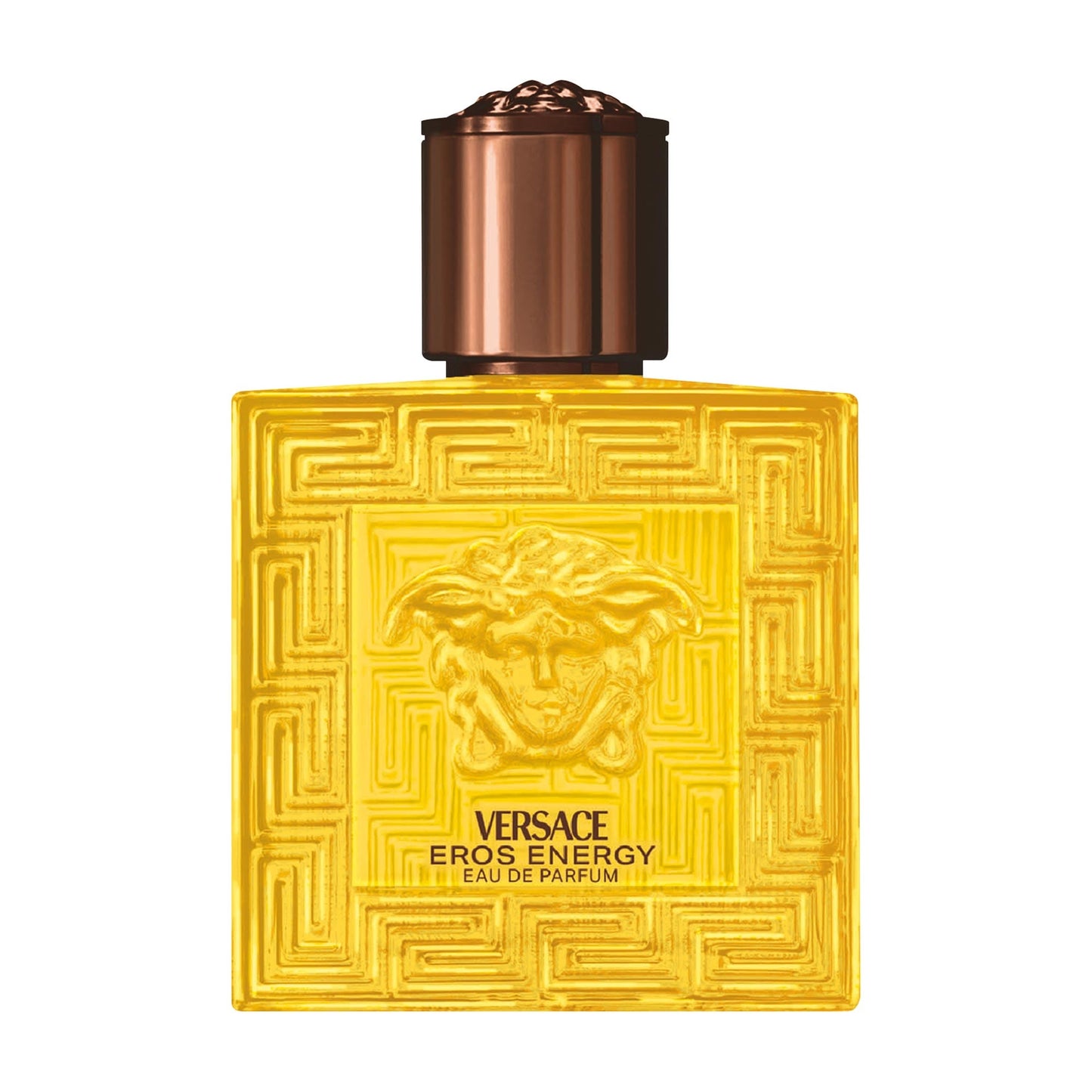 Versace Eros Energy Eau de Parfum 1.7 oz (50 mL) bottle
