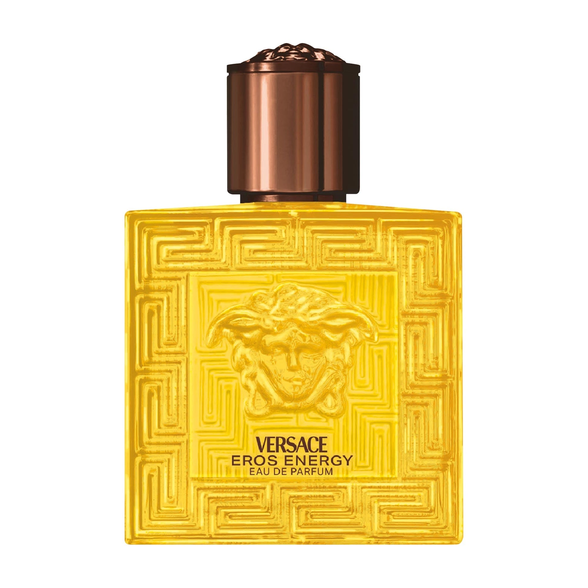 Versace Eros Energy Eau de Parfum 1.7 oz (50 mL) bottle