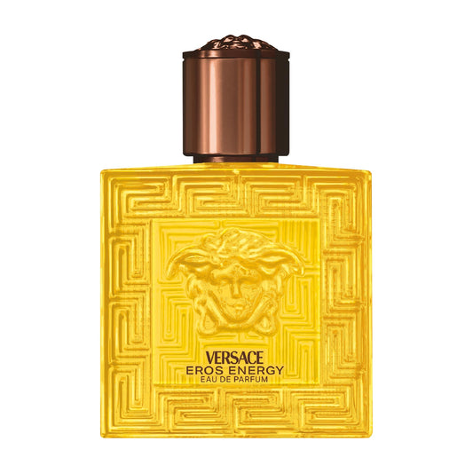 Versace Eros Energy Eau de Parfum 1.7 oz (50 mL) bottle