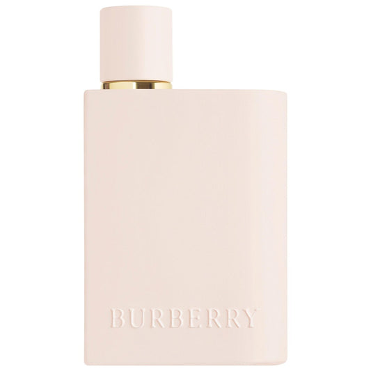 Burberry Her Eau de Parfum Intense with Strawberry and Orange Blossom 1.6 oz (50 ml) bottle