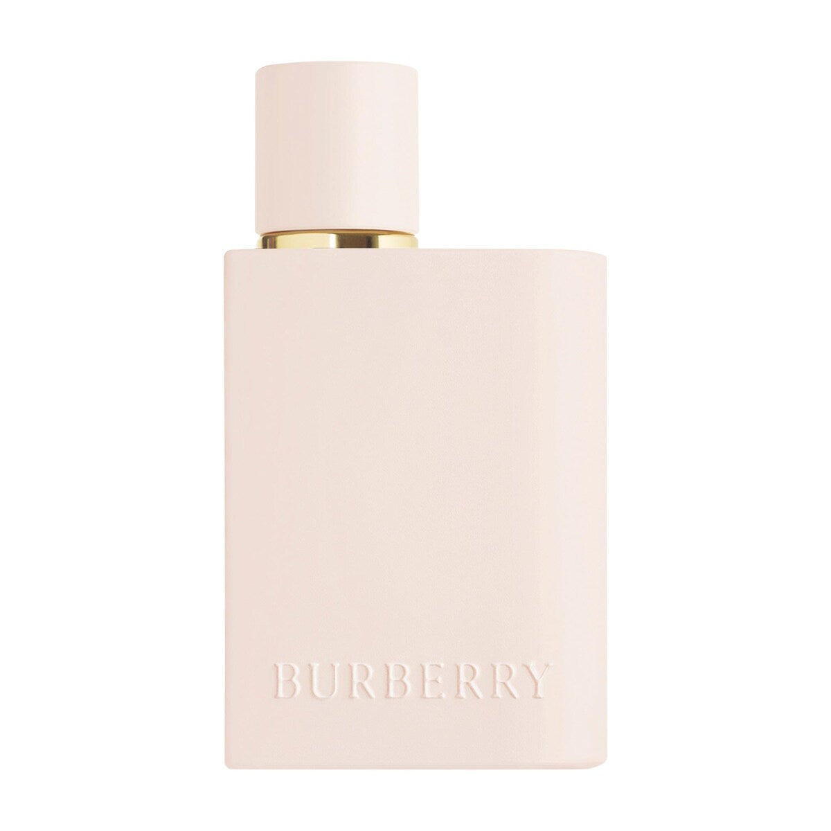 Burberry Her Eau de Parfum Intense with Strawberry and Orange Blossom 3.3 oz (100 ml) bottle