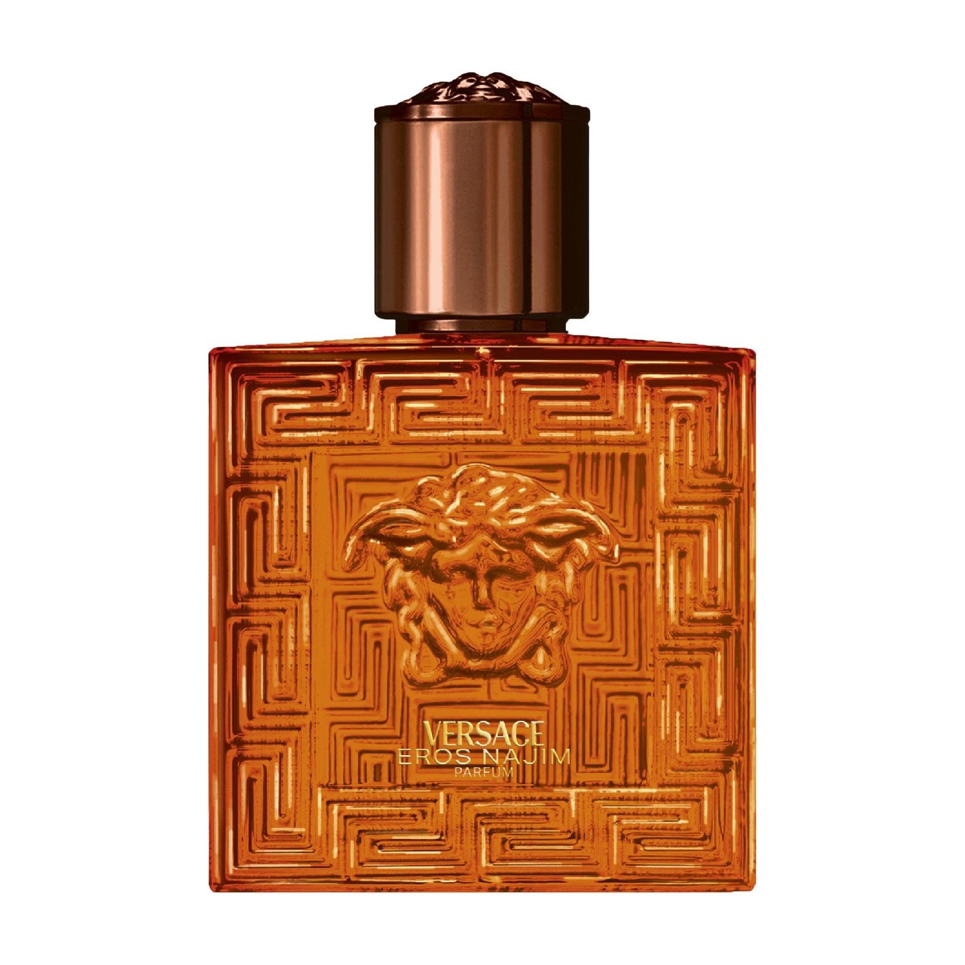 Versace Eros Najim Parfum 1.7 oz (50 mL) bottle