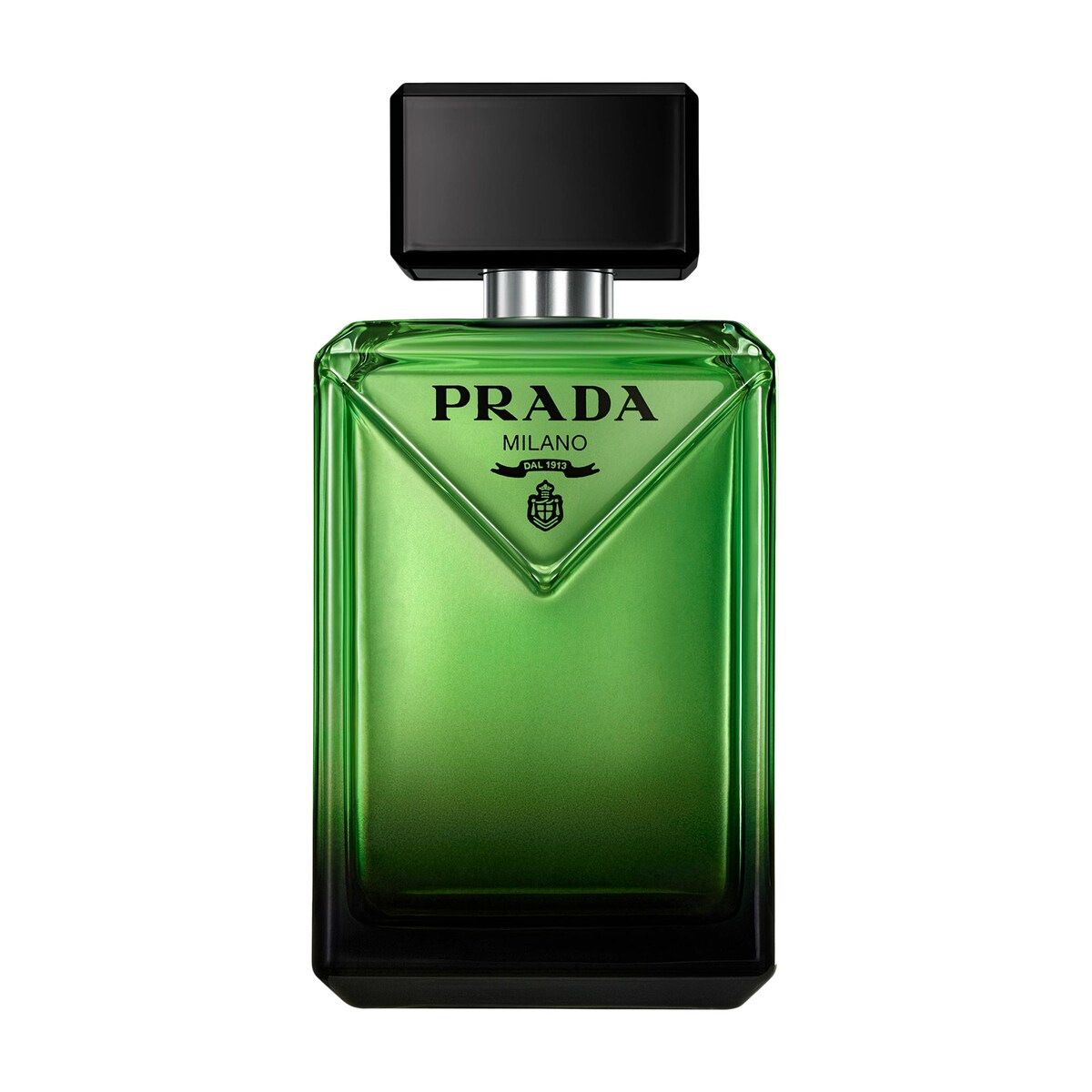 Prada Paradigme Eau de Parfum 3.4 oz (100.6 ml) bottle