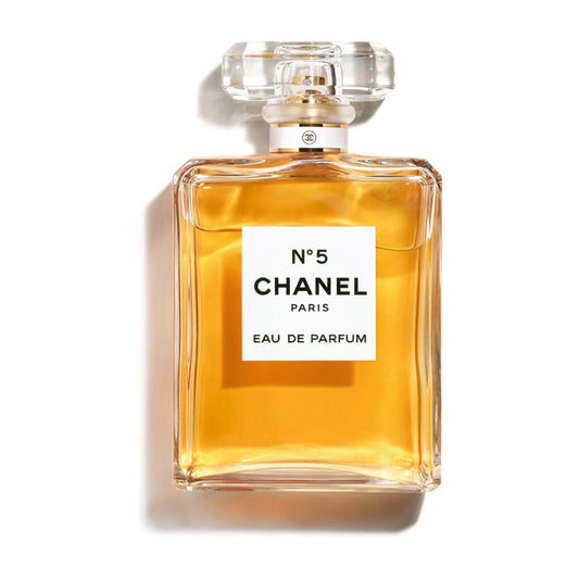 Chanel N°5 Eau de Parfum 1.7 oz (50 ml) bottle