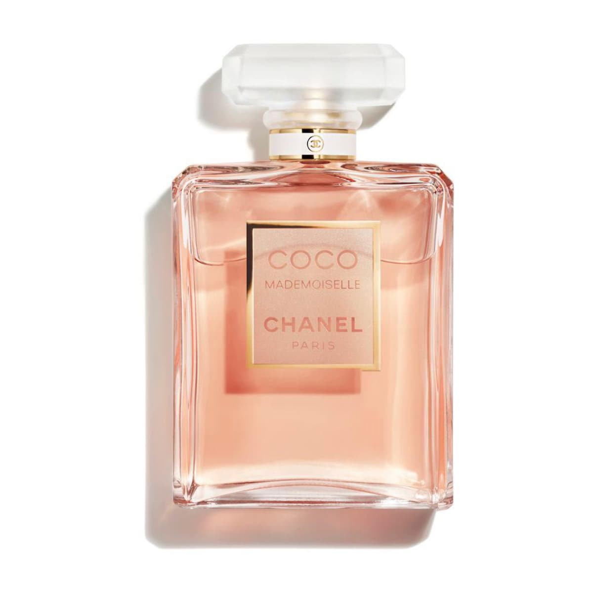 COCO MADEMOISELLE Eau de Parfum 1.7 oz (50 ml) bottle