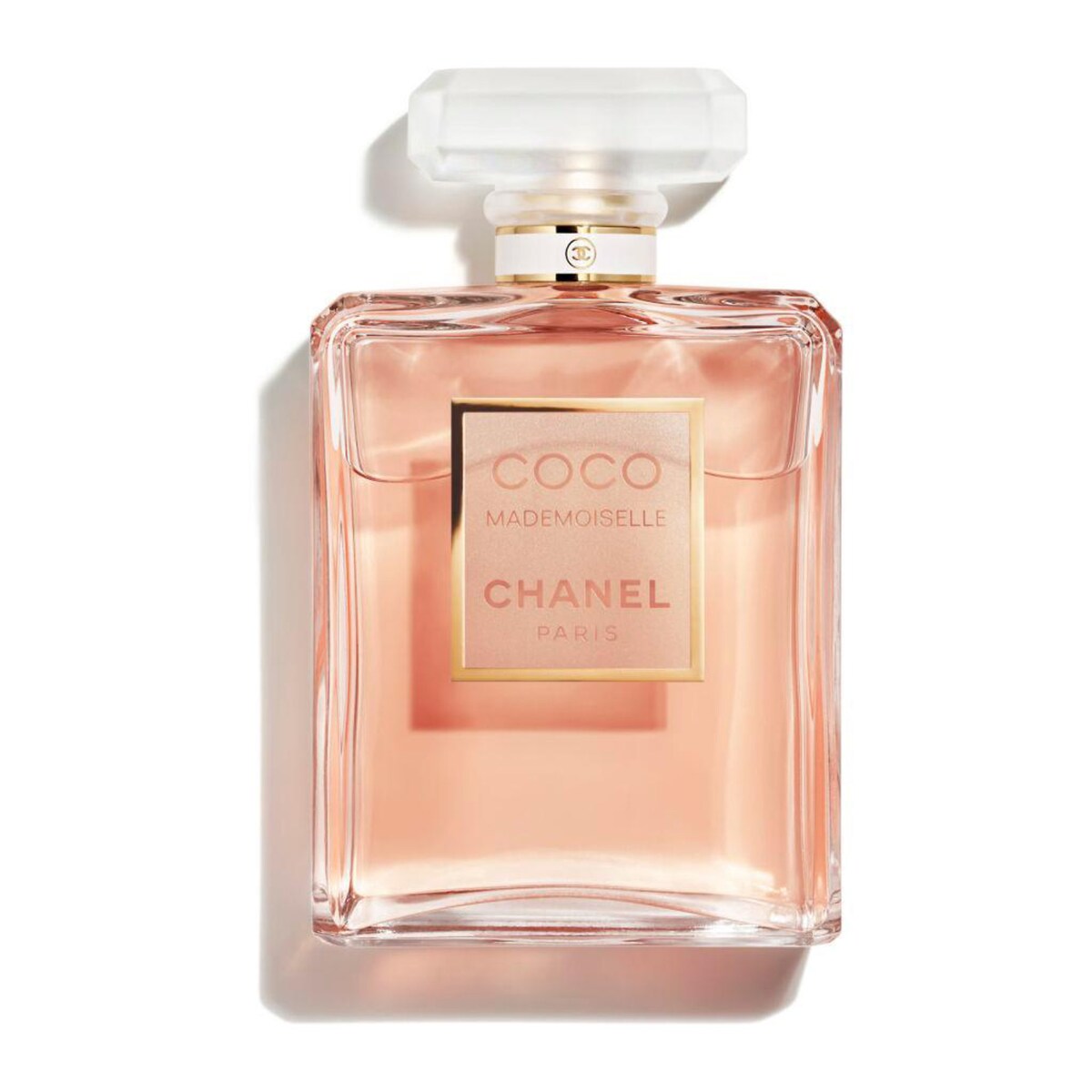 COCO MADEMOISELLE Eau de Parfum 3.4 oz (100 ml) bottle