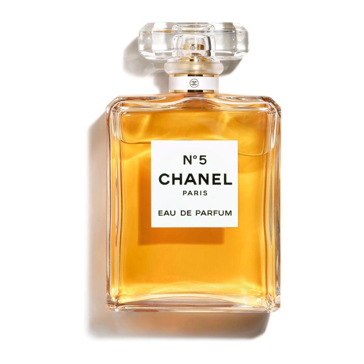 Chanel N°5 Eau de Parfum 3.4 oz (100 ml) bottle