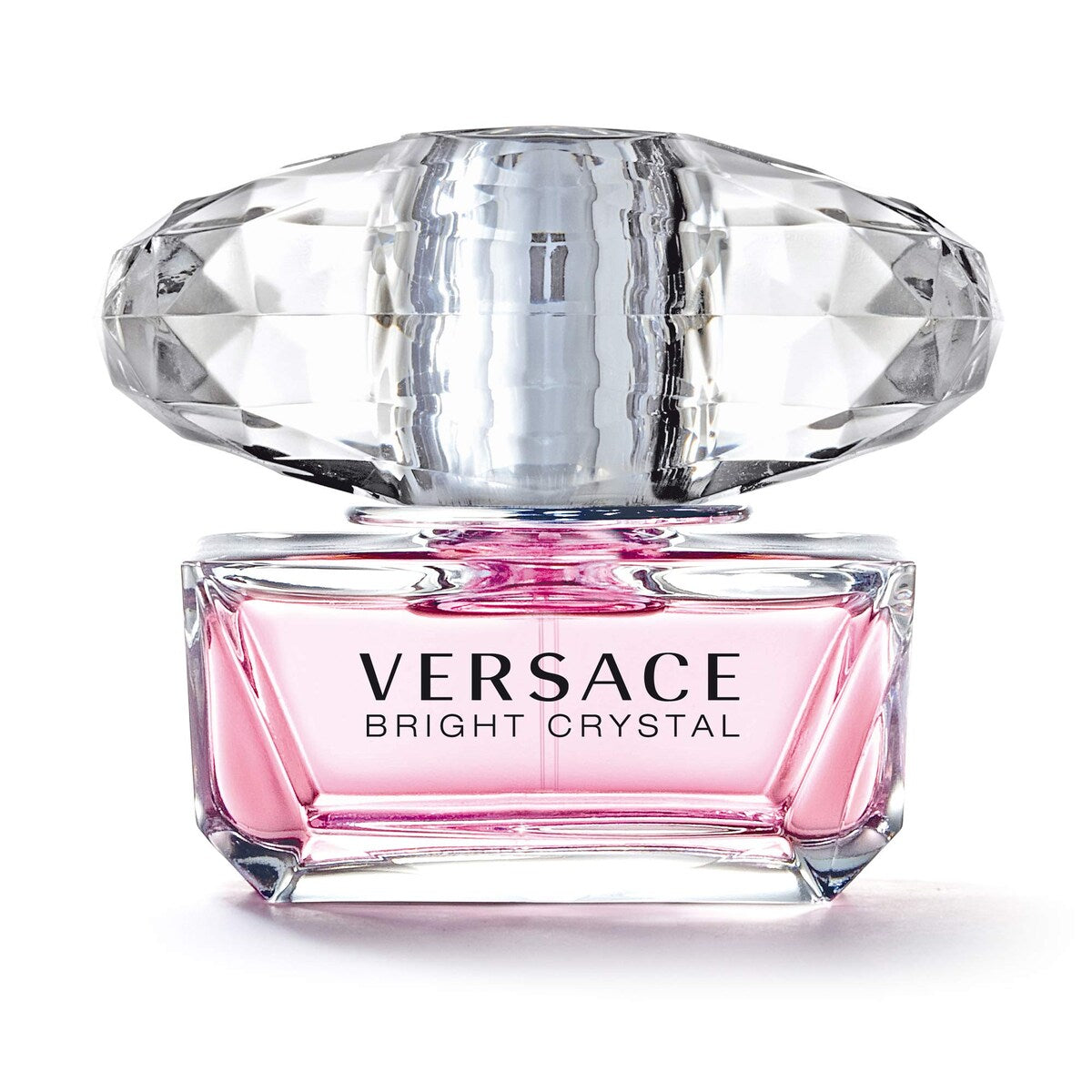 Versace Bright Crystal Eau de Toilette 1.7 oz (50 ml) bottle