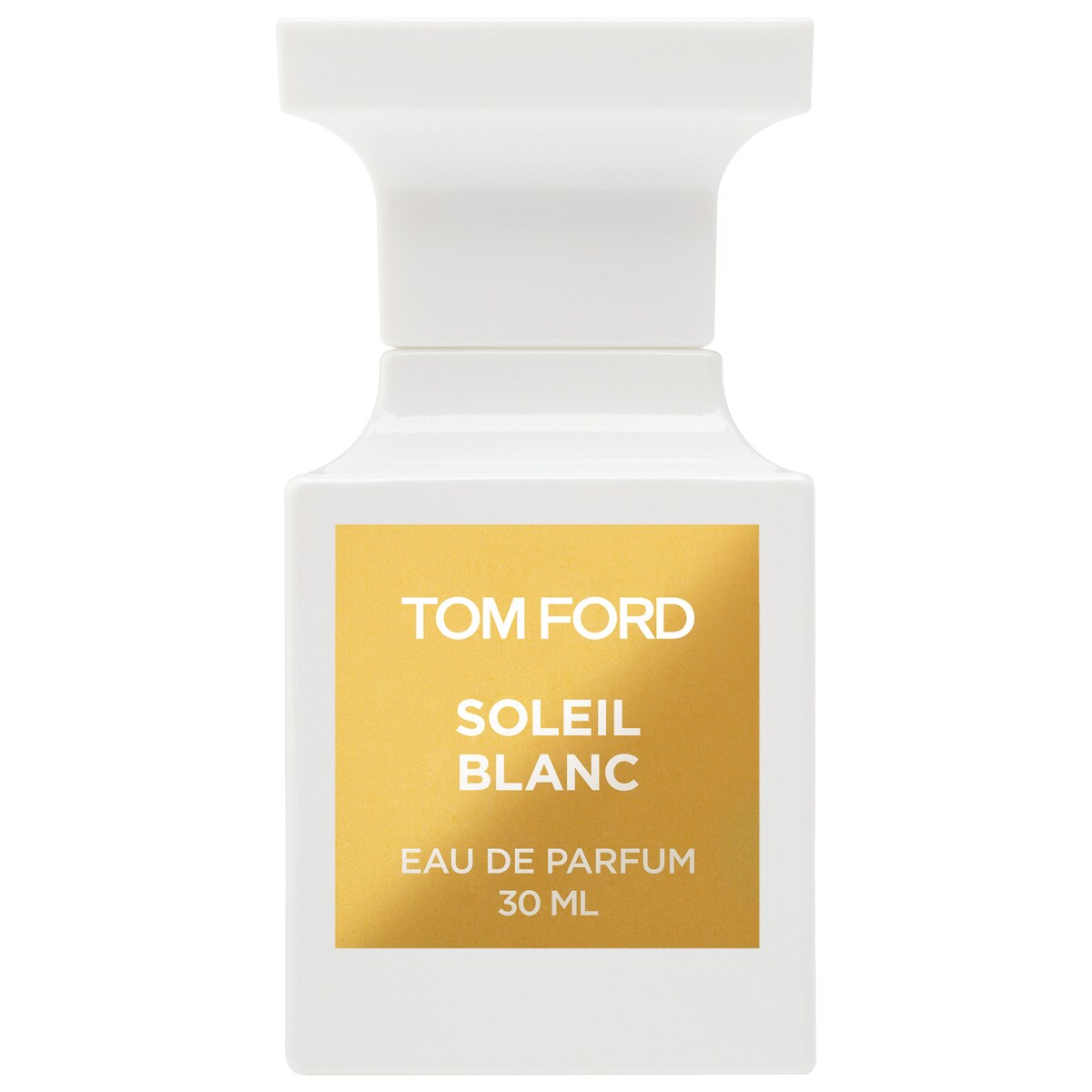 Tom Ford Soleil Blanc Eau de Parfum bottle
