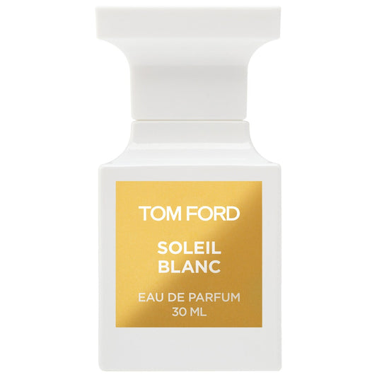 Tom Ford Soleil Blanc Eau de Parfum bottle
