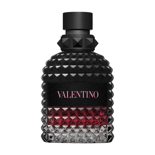 Valentino Uomo Born in Roma Intense Eau de Parfum bottle