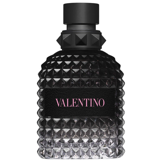 Valentino Uomo Born in Roma Eau de Toilette bottle